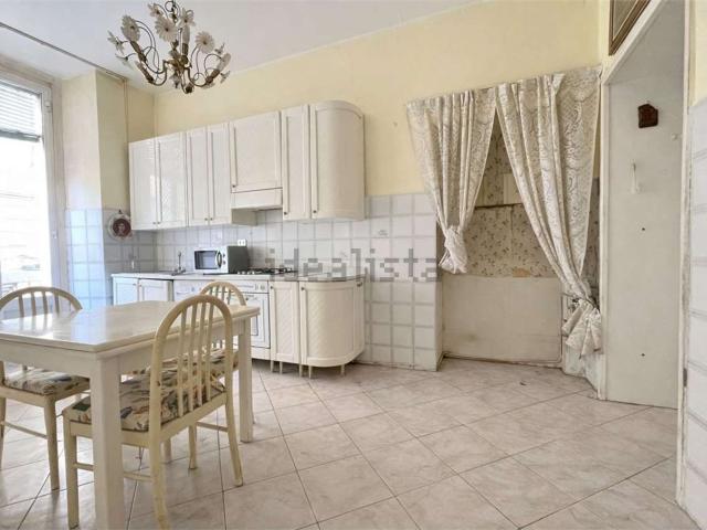 Appartamento in vendita di 45 m² in Viale Abruzzi, 19