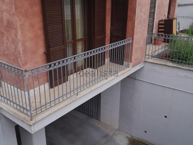 Appartamento in vendita di 45 m² in Viale Adriano Petrocchi