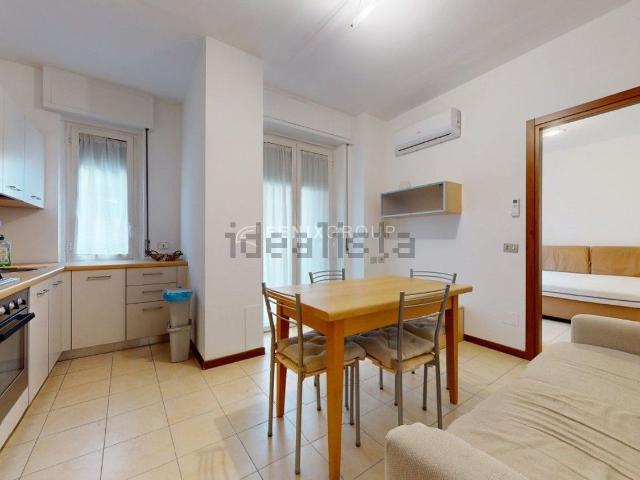 Appartamento in vendita di 45 m² in Viale Argonne, 30