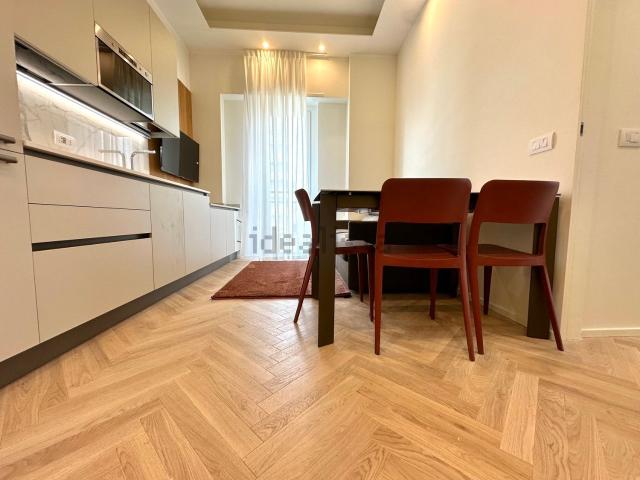 Appartamento in vendita di 45 m² in Viale Campania
