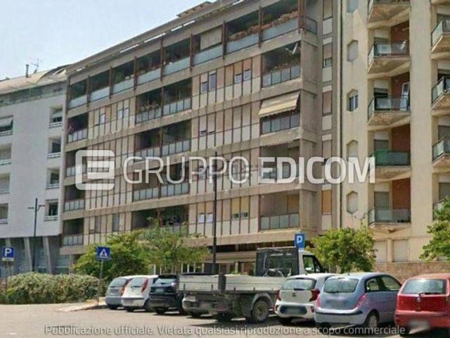 Appartamento in vendita di 45 m² in Viale Carlo Guglielmi
