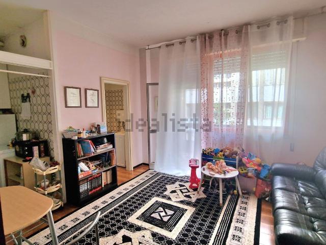 Appartamento in vendita di 45 m² in Viale Cesare Battisti, 18