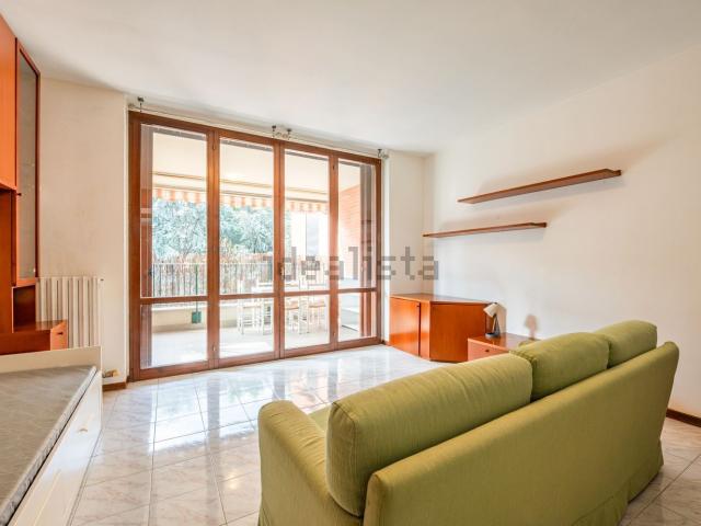 Appartamento in vendita di 45 m² in Viale Certosa