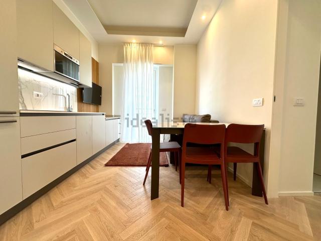 Appartamento in vendita di 45 m² in Viale Corsica