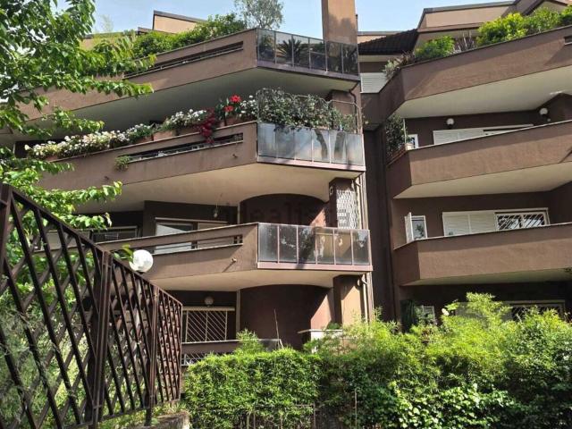 Appartamento in vendita di 45 m² in Viale Cortina d&apos Ampezzo, 201