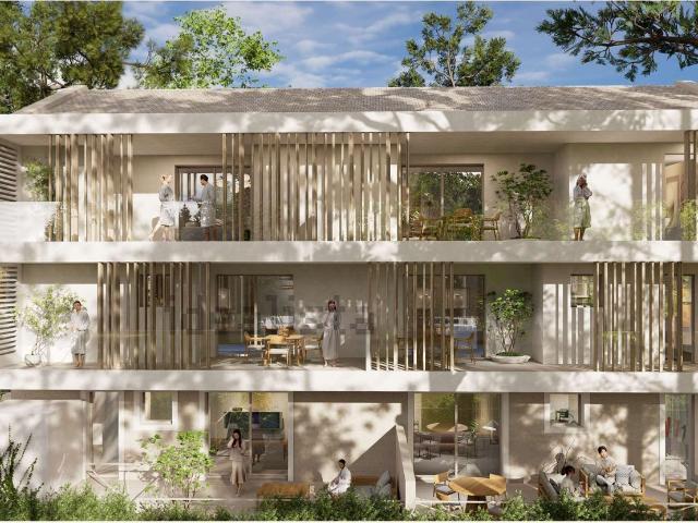 Appartamento in vendita di 45 m² in Viale Due Giugno