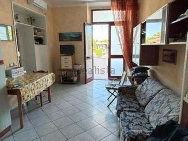 Appartamento in vendita di 45 m² in Viale del Tirreno