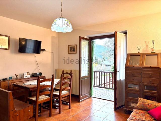 Appartamento in vendita di 45 m² in Viale del Rif, 2