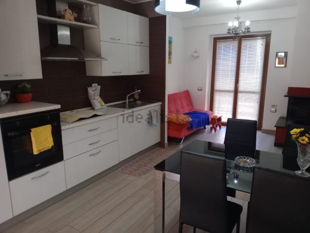 Appartamento in vendita di 45 m² in Viale della Resistenza, 69