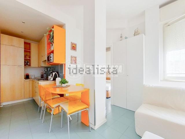 Appartamento in vendita di 45 m² in Viale della Repubblica, 15