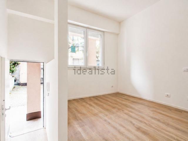 Appartamento in vendita di 45 m² in Viale della Repubblica, 27