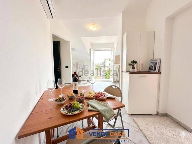 Appartamento in vendita di 45 m² in Viale della Repubblica