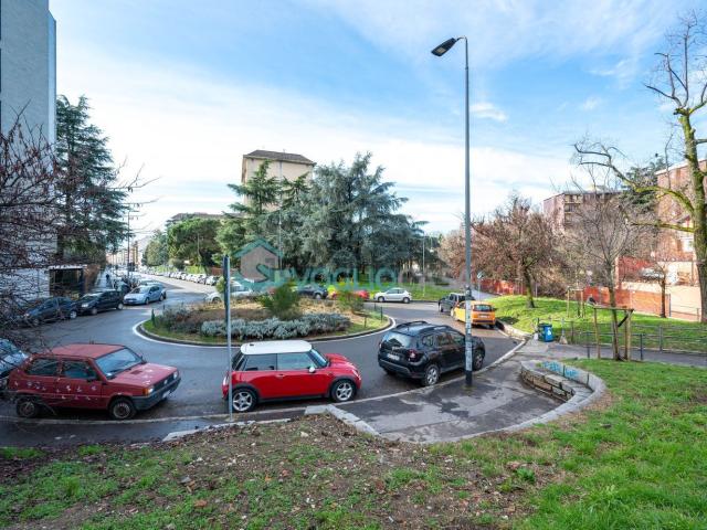 Appartamento in vendita di 45 m² in Viale delle Rimembranze di Greco, 8