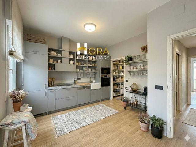 Appartamento in vendita di 45 m² in Viale Donato Giannotti, 18