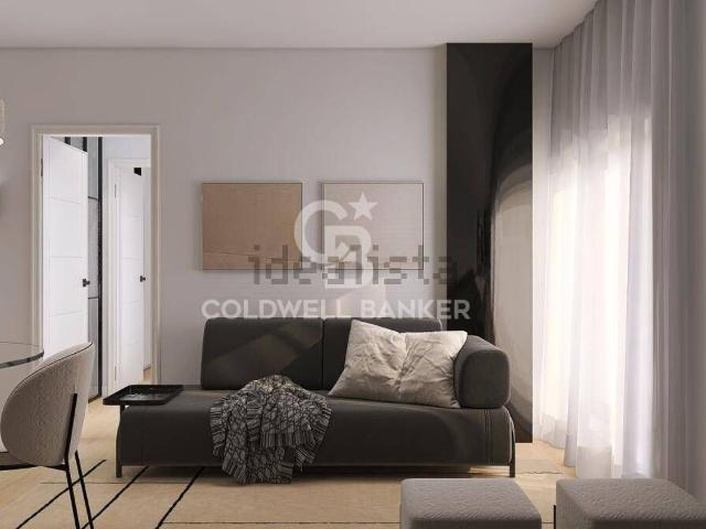 Appartamento in vendita di 45 m² in Viale Etiopia