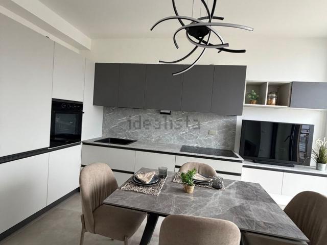 Appartamento in vendita di 45 m² in Viale Europa, 193