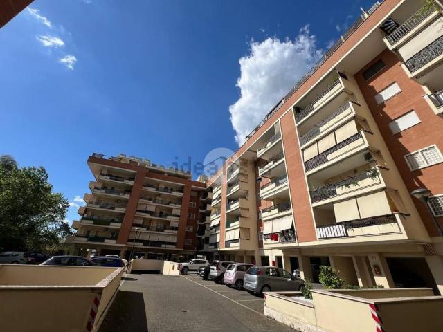 Appartamento in vendita di 45 m² in Viale Francesco Caltagirone, 283