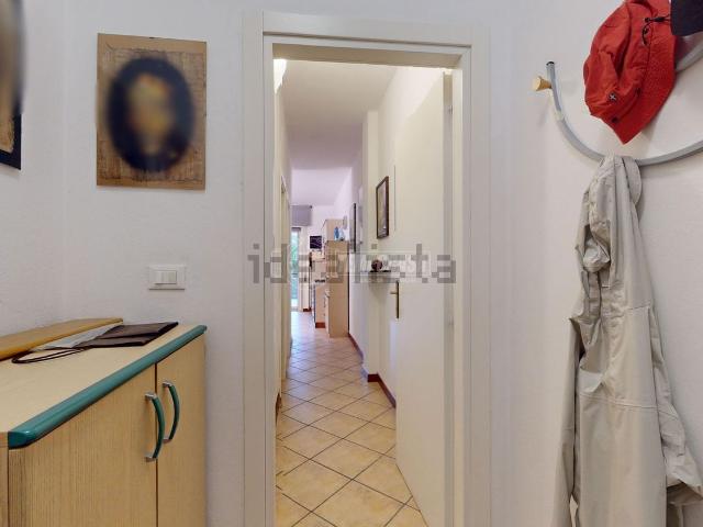Appartamento in vendita di 45 m² in Viale G. Puccini
