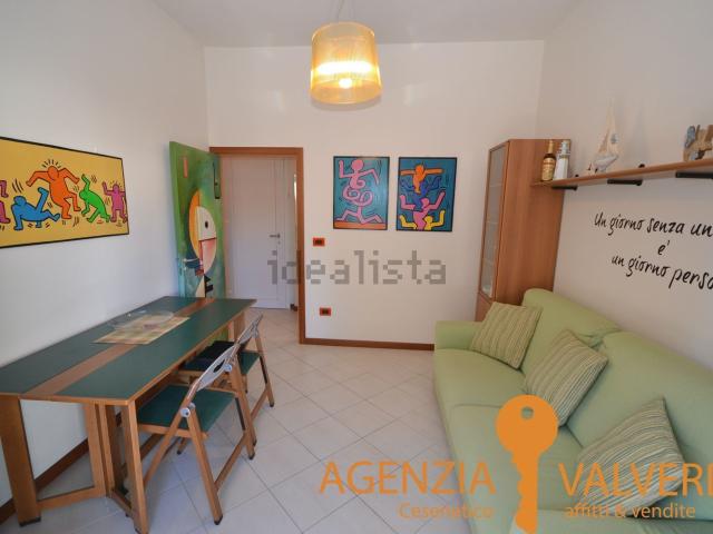 Appartamento in vendita di 45 m² in Viale Galilei, 8