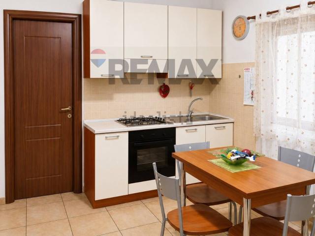 Appartamento in vendita di 45 m² in Viale Giacomo Mancini, 142