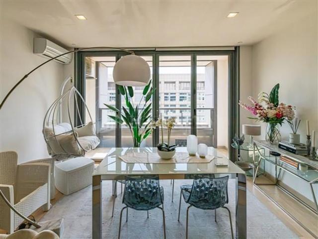 Appartamento in vendita di 45 m² in Viale Giorgio Ribotta