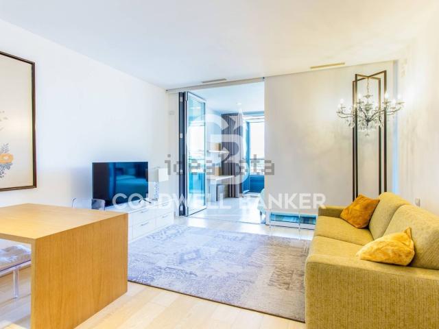 Appartamento in vendita di 45 m² in Viale Giorgio Ribotta, 21
