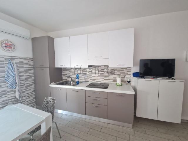 Appartamento in vendita di 45 m² in Viale Giosuè Carducci