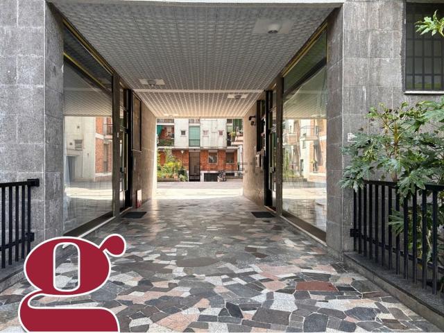 Appartamento in vendita di 45 m² in Viale Giovanni da Cermenate, 24