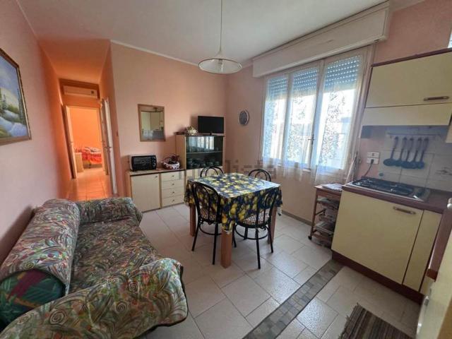 Appartamento in vendita di 45 m² in Viale Giovanni Pascoli, 13