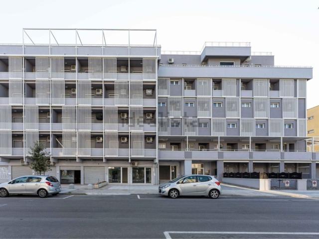 Appartamento in vendita di 45 m² in Viale Giovanni Pascoli, 22