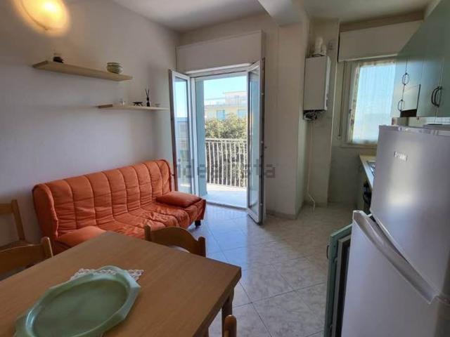 Appartamento in vendita di 45 m² in Viale Giovanni Pascoli, 66