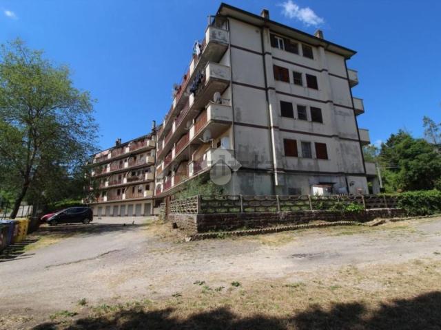 Appartamento in vendita di 45 m² in Viale Giuseppe Saragat, 2