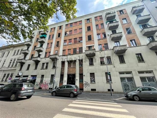 Appartamento in vendita di 45 m² in Viale Luigi Bodio