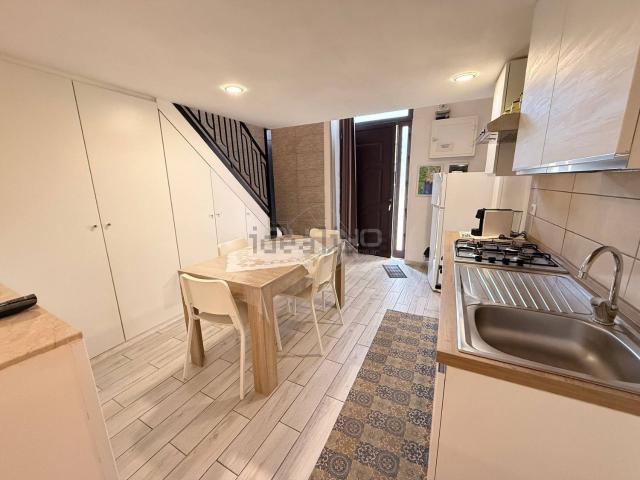 Appartamento in vendita di 45 m² in Viale Luigi Cadorna, 26