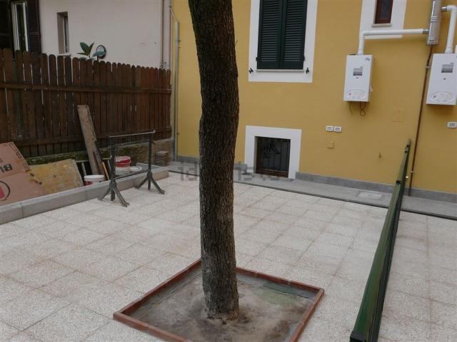 Appartamento in vendita di 45 m² in Viale Luigi Campofregoso, 21