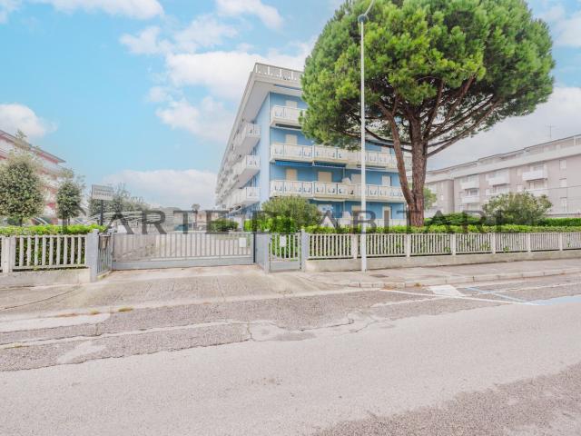 Appartamento in vendita di 45 m² in Viale Lepanto, 180