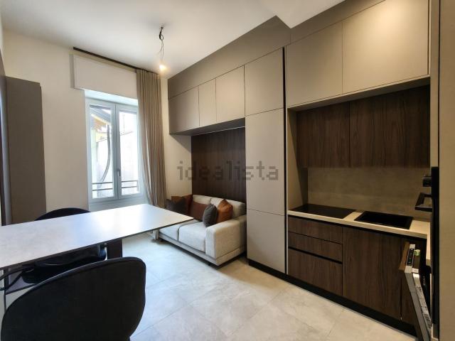 Appartamento in vendita di 45 m² in Viale Liguria, 45