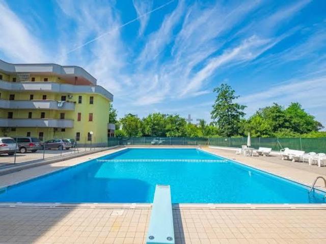 Appartamento in vendita di 45 m² in Viale Liechtenstein