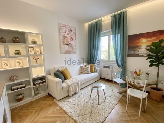 Appartamento in vendita di 45 m² in Viale Papa Paolo VI