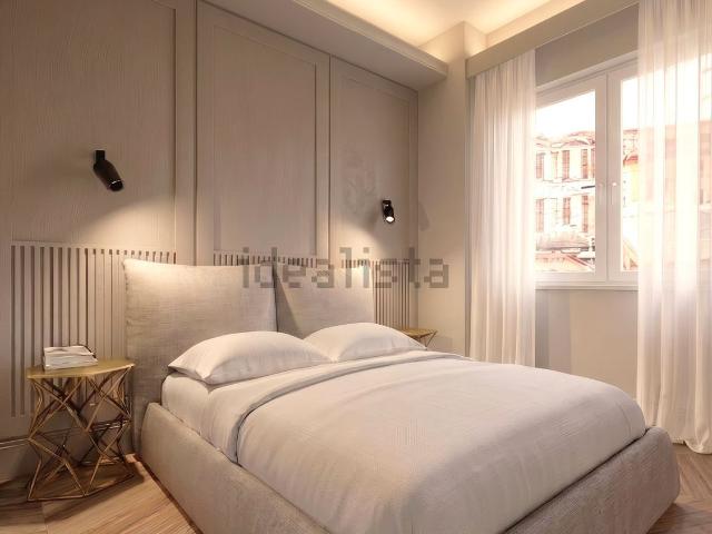 Appartamento in vendita di 45 m² in Viale Papiniano, 45