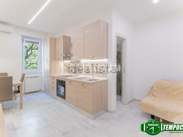 Appartamento in vendita di 45 m² in Viale Pisa, 4