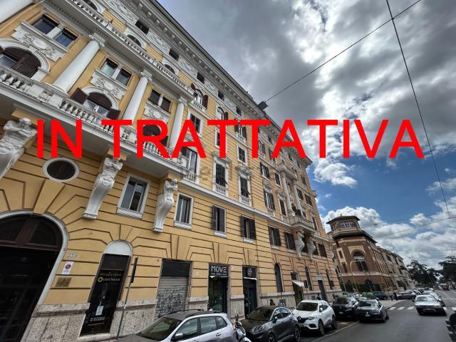 Appartamento in vendita di 45 m² in Viale Regina Margherita