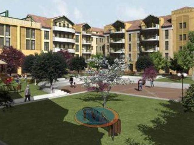 Appartamento in vendita di 45 m² in Viale Riviera Berica, 790