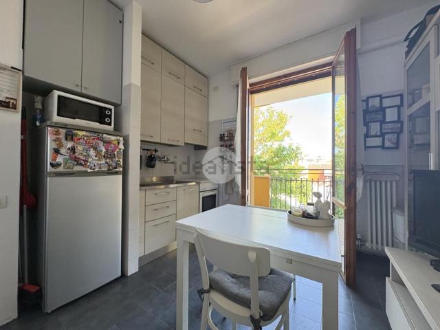 Appartamento in vendita di 45 m² in Viale Salvatore Bartoli, 9
