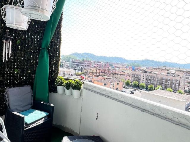 Appartamento in vendita di 45 m² in Viale San Lazzaro, 108