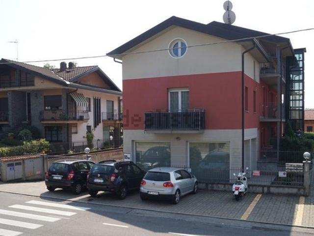 Appartamento in vendita di 45 m² in Viale Ticino