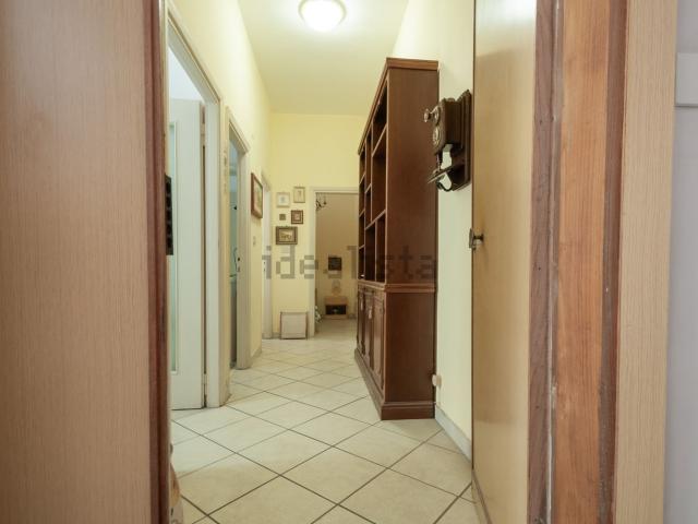 Appartamento in vendita di 45 m² in Viale Umberto I, 33