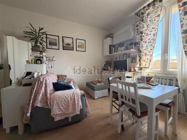 Appartamento in vendita di 45 m² in Viale Umbria, 64