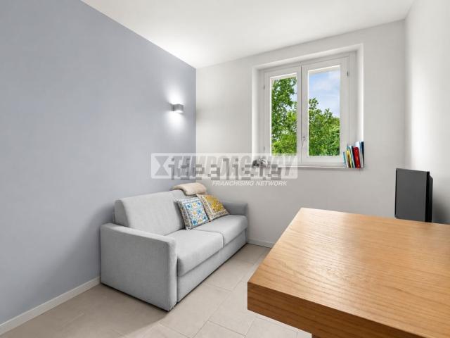 Appartamento in vendita di 45 m² in Viale Umbria, 120