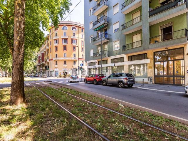 Appartamento in vendita di 45 m² in Viale Zara, 126